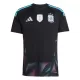 Maillot De Foot Gardien Argentine Domicile Coupe du Monde 2026