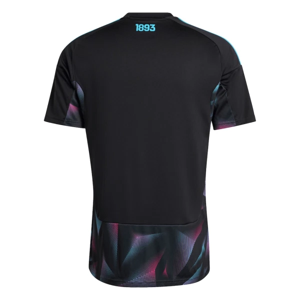 Maillot De Foot Gardien Argentine Domicile Coupe du Monde 2026