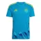 Maillot De Foot Gardien Espagne Coupe du Monde 2026