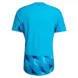 Maillot De Foot Gardien Espagne Coupe du Monde 2026