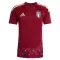 Maillot De Foot Gardien Italie Domicile Coupe du Monde 2026 Rouge