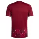Maillot De Foot Gardien Italie Domicile Coupe du Monde 2026 Rouge