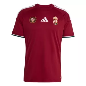 Maillot De Foot Hongrie Domicile Coupe du Monde 2026
