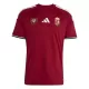 Maillot De Foot Hongrie Domicile Coupe du Monde 2026 Maillot De Foot Hongrie Domicile Coupe du Monde 2026