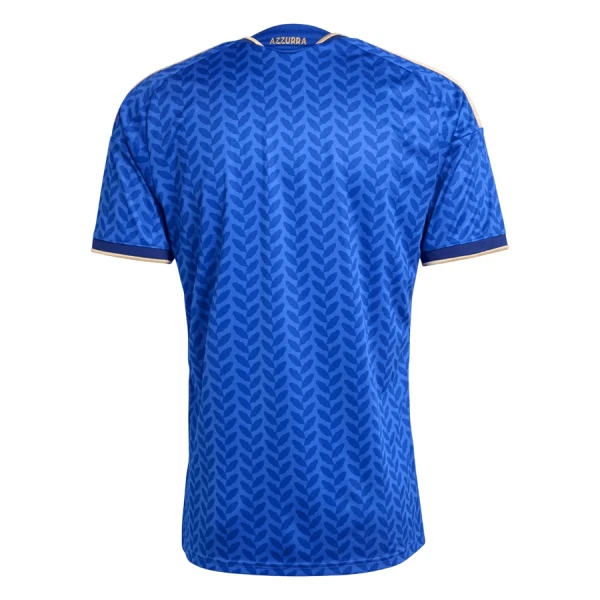 Maillot De Foot Italie Domicile Coupe du Monde 2026