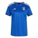 Maillot De Foot Italie Femme Domicile Coupe du Monde 2026