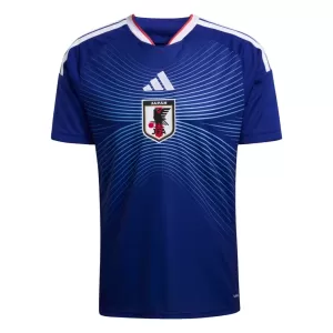 Maillot De Foot Japon Domicile Coupe du Monde 2026