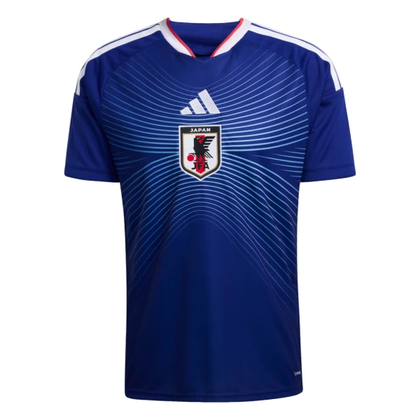 Maillot De Foot Japon Domicile Coupe du Monde 2026 Maillot De Foot Japon Domicile Coupe du Monde 2026