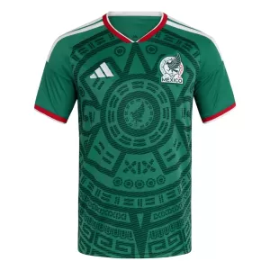 Maillot De Foot Mexique Domicile Coupe du Monde 2026