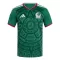 Maillot De Foot Mexique Domicile Coupe du Monde 2026