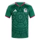 Maillot De Foot Mexique Domicile Coupe du Monde 2026