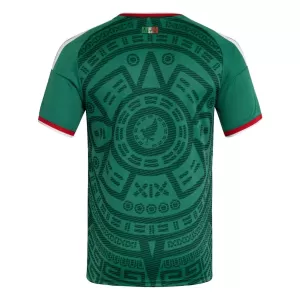 Maillot De Foot Mexique Domicile Coupe du Monde 2026