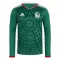 Maillot De Foot Mexique Domicile Coupe du Monde 2026 Manches Longues