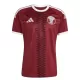 Maillot De Foot Qatar Domicile Coupe du Monde 2026