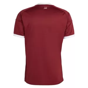 Maillot De Foot Qatar Domicile Coupe du Monde 2026