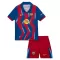 Kit De Football FC Barcelone Enfant Fourth 25/26