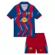 Kit De Football FC Barcelone Enfant Fourth 25/26