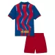 Kit De Football FC Barcelone Enfant Fourth 25/26