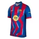 Kit De Football FC Barcelone Marcus Rashford 14 Enfant Fourth 25/26