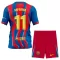 Kit De Football FC Barcelone Raphinha 11 Enfant Fourth 25/26