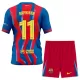 Kit De Football FC Barcelone Raphinha 11 Enfant Fourth 25/26