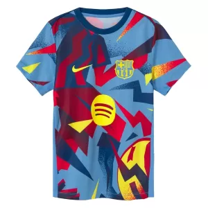 Maillot De Foot FC Barcelone Pre-Match 25/26