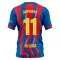Maillot De Foot FC Barcelone Raphinha 11 Fourth 25/26