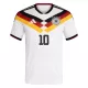 Kit De Football Allemagne Jamal Musiala 10 Enfant Domicile Coupe du Monde 2026
