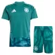 Kit De Football Gardien Allemagne Enfant Domicile Coupe du Monde 2026