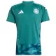 Kit De Football Gardien Allemagne Enfant Domicile Coupe du Monde 2026