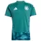 Maillot De Foot Gardien Allemagne Domicile Coupe du Monde 2026