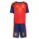 Kit De Football Espagne Le Normand 3 Enfant Domicile Coupe du Monde 2026