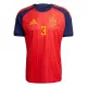 Maillot De Foot Espagne Le Normand 3 Domicile Coupe du Monde 2026