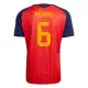 Maillot De Foot Espagne Merino 6 Domicile Coupe du Monde 2026