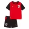 Kit De Football Autriche Enfant Domicile Coupe du Monde 2026