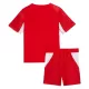 Kit De Football Suisse Enfant Domicile Coupe du Monde 2026
