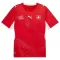 Maillot De Foot Suisse Domicile Coupe du Monde 2026