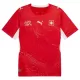 Maillot De Foot Suisse Domicile Coupe du Monde 2026
