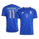 Maillot De Foot Italie Raspadori 11 Domicile Coupe du Monde 2026