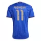 Maillot De Foot Italie Raspadori 11 Domicile Coupe du Monde 2026