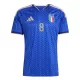 Maillot De Foot Italie Tonali 8 Domicile Coupe du Monde 2026
