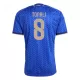 Maillot De Foot Italie Tonali 8 Domicile Coupe du Monde 2026