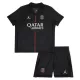 Kit De Football Paris Saint-Germain Fabian Ruiz 8 Enfant Fourth Jordan 25/26