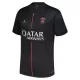 Maillot De Foot Paris Saint-Germain Fabian Ruiz 8 Fourth Jordan 25/26
