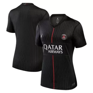 Maillot De Foot Paris Saint-Germain Femme Fourth Jordan 25/26