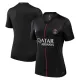 Maillot De Foot Paris Saint-Germain Femme Fourth Jordan 25/26 Maillot De Foot Paris Saint-Germain Femme Fourth Jordan 25/26