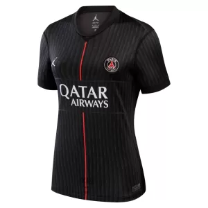 Maillot De Foot Paris Saint-Germain Femme Fourth Jordan 25/26