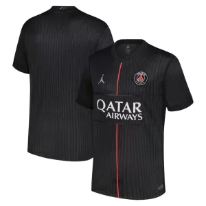 Maillot De Foot Paris Saint-Germain Fourth Jordan 25/26