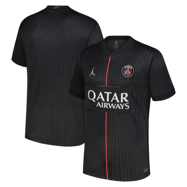 Maillot De Foot Paris Saint-Germain Fourth Jordan 25/26