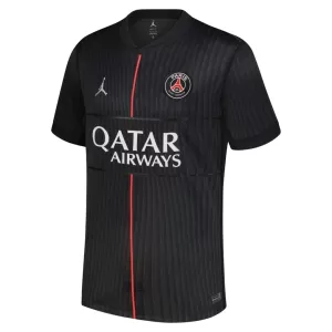 Maillot De Foot Paris Saint-Germain Fourth Jordan 25/26